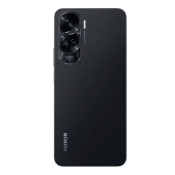 купить Смартфон HONOR 90 Lite CRT-NX1 8GB RAM 256GB ROM Midnight Black в Алматы фото 3