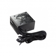 купить Блок питания ATX 750W EVGA 750 N1, Active PFC, вентилятор 12 см, 100-N1-0750-L2 в Алматы фото 2