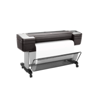 купить Плоттер HP Europe DesignJet T1700dr PostScript (44") (1VD88A#B19) в Алматы фото 2