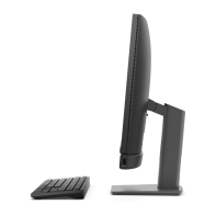 купить Моноблок Dell Pro 24 All-in-One QC24250 (210-BPNS_BTO154_QC24250_EMEA) в Алматы фото 2