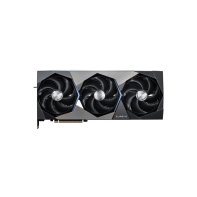 Купить Видеокарта MSI GeForce RTX 5080 16G SUPRIM SOC, 16Gb GDDR7 256-bit 1xHDMI 3xDP G5080-16SPS Алматы