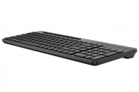купить Клавиатура беспроводная A4tech FBK25 Black Fstyler <BT 2,4G> в Алматы фото 3