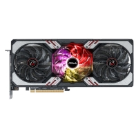купить Видеокарта ASRock RADEON RX 6700 XT PGD OC 12GB GDDR6 192bit HDMI 3xDP RX6700XT PGD 12GO в Алматы фото 2