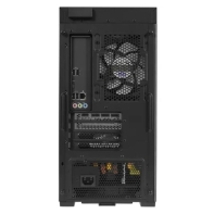 купить Системный блок Lenovo 90RC00MBRS Legion T5 26AMR5 AMD Ryzen 5 5600G 3,9Ghz Hexa/2x8GB/512GB/NVIDIA GeForce RTX 3070 8GB GDDR6/Wi-Fi 6/BT5.1/DOS/1Y/Black в Алматы фото 3