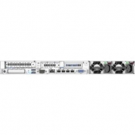 купить Сервер HP Enterprise/DL360 Gen10/1/Xeon Silver 4114 (10C/20T 13.75MB)/2,2 GHz/1x16 Gb/P408i-a 2GB/8 SFF/4x1GbE/Nо ODD/1 х 500W Platinum в Алматы фото 3