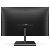 купить Монитор 23.8" PHILIPS 245E1S/01 IPS 2560 x 440 75Hz 4ms 250cd/m 178/178 1000:1 1xHDMI 1xD-SUB Black в Алматы фото 3