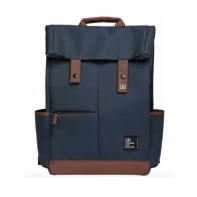 купить Рюкзак NINETYGO Colleage Leisure Backpack dark blue в Алматы фото 1