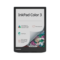 купить Электронная книга PocketBook PB743КЗ-1-CIS темно-синий в Алматы фото 1