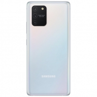 купить Смартфон Samsung Galaxy S10 lite White (SM-G770FZWGSKZ) в Алматы фото 2