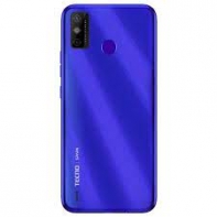 купить Смартфон Tecno Spark 6 GO 2/32 (KE5) Blue в Алматы фото 2