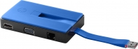 купить Док-станция HP T0K30AA USB Travel Dock в Алматы фото 3