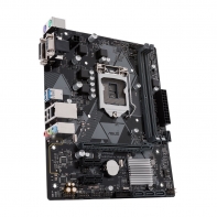 купить ASUS PRIME H310M-K R2.0 s1151 H310 2xDDR4 DVI-VGA mATX в Алматы