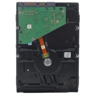 купить Жесткий диск HDD 4Tb Seagate Barracuda Compute SATA6Gb/s 5400rpm 256Mb 3,5* ST4000DM004 в Алматы фото 2