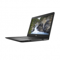 купить Ноутбук Dell/Vostro 3481/Core i3/7020U/2,3 GHz/8 Gb/256 Gb/Nо ODD/Graphics/UHD620/256 Mb/14 **/1920x1080/Linux/18.04/черный в Алматы фото 1