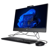 купить HP 6B2F6EA HP ProOne 240 23.8in G9 AiO i3-1215U 8GB/256 Win11Pro (Gray) в Алматы фото 2