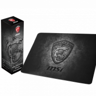 купить Коврик для мыши MSI AGILITY GD20 320mm x 220mm x 5mm. в Алматы фото 1