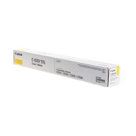 купить Тонер-картридж Canon C-EXV 51L YELLOW для IR ADVANCE C55xx 0487C002AA в Алматы фото 1