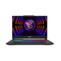 Купить NB MSI Cyborg 15 A2RVE-2406XKZ 15,6" IPS/144Hz/Core 5 210H/DDR5 16GB (1x16GB)/1TB/RTX4050/DOS/Black Алматы