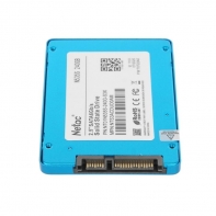 купить Твердотельный накопитель SSD 240Gb, SATA 6 Gb/s, Netac N535S, 2.5", 3D QLC, 540R/490W в Алматы фото 3