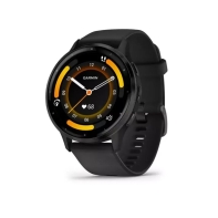 купить Спортивные часы Garmin VENU 3 черные (010-02784-01) в Алматы фото 1