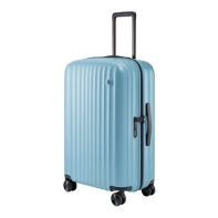 купить Чемодан 24" NINETYGO Elbe Luggage Blue в Алматы фото 2