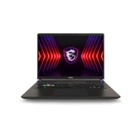 купить Игровой Ноутбук MSI Vector 16 HX A14VHG-833XKZ, 16* QHD+ (2560x1600), IPS, 240Hz, Core i7-14700HX, 32GB DDR5, 1TB*1 NVMe SSD, RTX&trade;4080 GDDR6 12Gb, DOS, Цвет: Cosmos Gray в Алматы фото 1