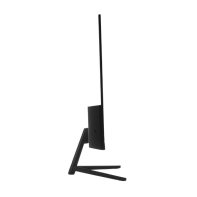 купить Монитор 2Е LCD 23.8* D2421B D-Sub, HDMI, Audio, IPS, 178/178, 75Hz, FreeSync, Frameless в Алматы фото 2