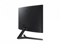купить Монитор 23.5* SAMSUNG C24F396FHI VA 1920x180 16:9 60Hz 178&deg;x178&deg; 4мс 250 кд/м2 3000:1 Curved 1800R D-Sub HDMI Черный LC24F396FHIX/RU в Алматы фото 2