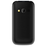 купить Мобильный телефон Texet TM-422 антрацит 127115 в Алматы фото 2