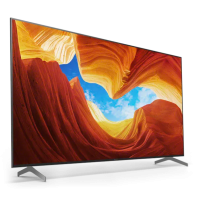 купить Телевизор Sony KD55XH9096BR в Алматы фото 1