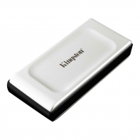 купить Внешний SSD диск 500Gb, Kingston SXS2000/500G, USB 3.2 в Алматы