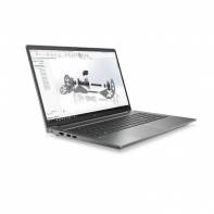 купить Ноутбук HP 313S9EA ZBook Power G8 i7-11800H 15.6 32GB/512 RTXA2000 Win10 Pro в Алматы фото 2