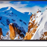 купить Телевизор HARPER 43F660TS Smart TV в Алматы фото 1
