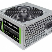 купить Блок питания Gamemax GM-500 (12см) в Алматы фото 1