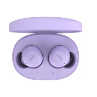 купить Наушники TWS Belkin Soundform Bolt True Wireless, лаванда в Алматы фото 2