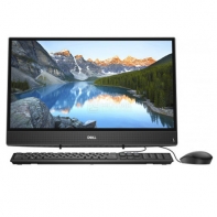 купить Моноблок Inspiron AIO 22* 3280 Dell /Разрешение FHD /Процессор 8th Generation Intel Core i3-8145U Processor (4MB Cache, up to 3.9 GHz) /ОЗУ 8GB /Жёсткий диск 1000HDD /Встроенная видеокарта UHD 620 /Операционная система Windows 10 Home-HE 64bit Russia в Алматы фото 2