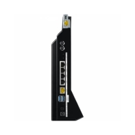 купить Игровой роутер ASRock G10 Gaming Router G10/RT/WH/EU/BLACK/ASR 802.11a/b/g/n/ac, 2.4GHz: 800Mbps, 5GHz: 1733Mbps, WPA, WPA2,Mixed, WPS, x RJ45 10/100/1000 WAN Port, 1 x RJ45 10/100/1000 LAN Ports, 2 x USB 3.0 Ports for USB Storage / Printer Server в Алматы фото 3