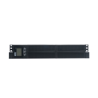 купить UPS SVC LRT-3KL-LCD, 3000VA, 2700W, 6x12V/9Ah, AVR 110-300V, 1xC19, 4xC13, 1xSchuko, USB,RS-232,RJ45 в Алматы фото 2