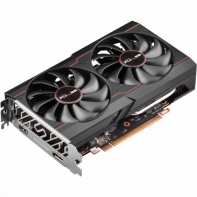купить Видеокарта 4GB RX 6500 XT GDDR6 SAPPHIRE Pulse GAMING OC 3xDP HDMI (11314-01-20G) в Алматы фото 3