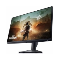 купить Alienware 25 Gaming Monitor - AW2523HF - 62.18cm в Алматы фото 2
