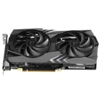 купить Видеокарта MSI GeForce RTX 4060 GAMING X 8G, 8G GDDR6 128-bit HDMI 3xDP в Алматы фото 4