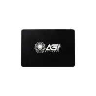 купить Накопитель твердотельный AGI AGI512G17AI178 SSD, 2.5 SATA, 512GB в Алматы фото 1