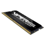 купить Модуль памяти Patriot Viper Steel, PVS432G240C5S, DDR4, SO-DIMM, 32Gb, 2400Mhz, CL15 в Алматы фото 2