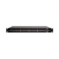 купить Коммутатор Ubiquiti EdgeSwitch 48-500W ES-48-500W_EU в Алматы фото 1