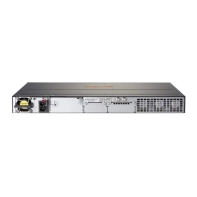 купить Коммутатор HP Enterprise Aruba 2930M 24G 4SFP PoE+ with 1-slot Switch (JL320A) в Алматы фото 3