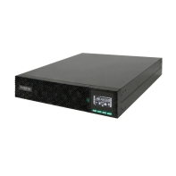 купить Systeme Electric Smart-Save Online SRV 6000 ВA, 6000 Вт, 230 В, 1:1, 2U, конвертируемый форм-фактор, клеммы, размеры 440x600x86.6 мм в Алматы фото 2