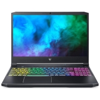 купить Ноутбук Acer NH.QC1ER.005 Predator Helios 300 PH315-54 15.6" FHD(1920x1080) IPS 144Hz nonGLARE в Алматы фото 1