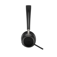 купить Гарнитура Yealink BH76 UC Black USB  в Алматы фото 4