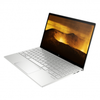 купить Ноутбук HP ENVY 13-ba1046ur,i5-1135G7 quad,8GB,512GB PCIe,Iris Xe,13.3 FHD IPS 400,W11H6,Natural silver,FP,1yw в Алматы фото 3
