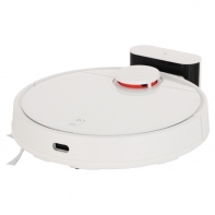 купить Робот-пылесос с функцией влажной уборки Xiaomi Mi Robot Vacuum-Mop P White /  в Алматы фото 1